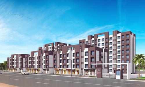 PREM NARAYAN RESIDENCY