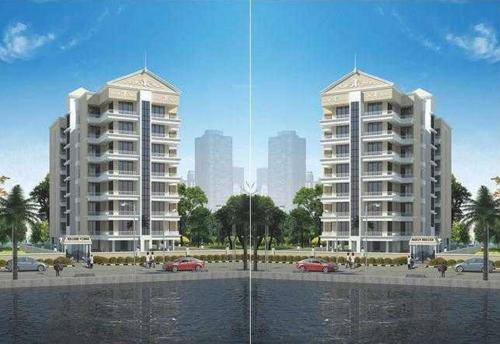 KRISHNA VIHAR