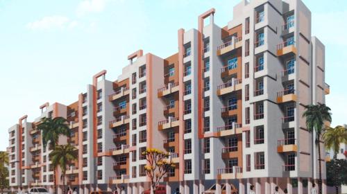 SARVODAY PATWARDHAN BAUG