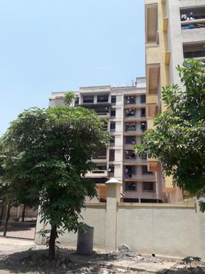 Panchamrut Bldg. No. 1