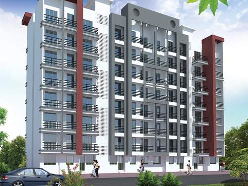 M/s. Shubham Karoti Complex Phase - I