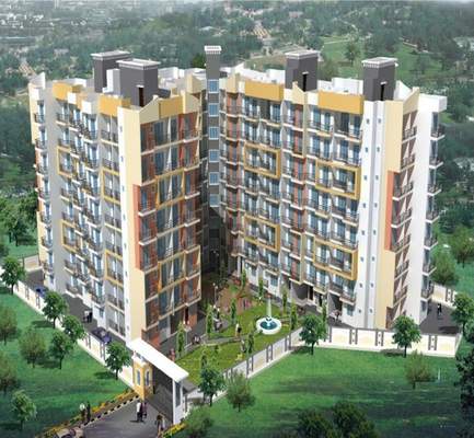PLATINUM SAGAR JEWEL WING D AND E