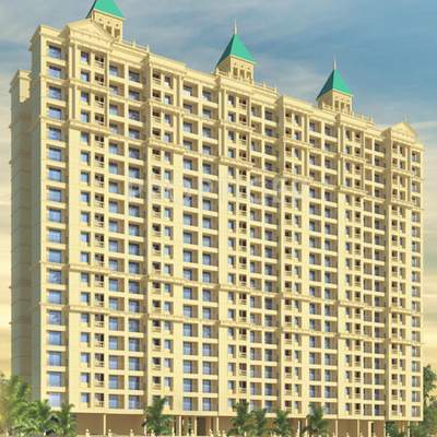 Rosa Oasis Phase 2