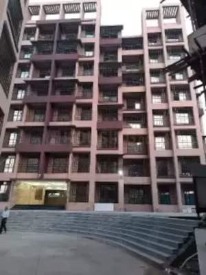 V TEN RESIDENCY