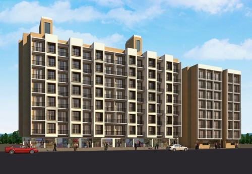 KULSWAMINI HEIGHTS