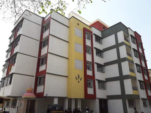 SHIV PARVATI RESIDENCY