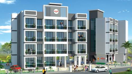 SARATHI RESIDENCY
