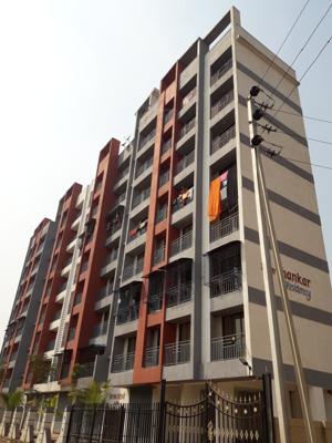 SHIV SHANKAR RESIDENCY