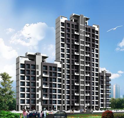 SHREE SAVALI WING B