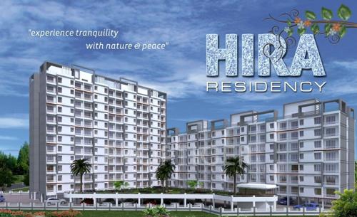 HIRA RESIDENCY PHASE II