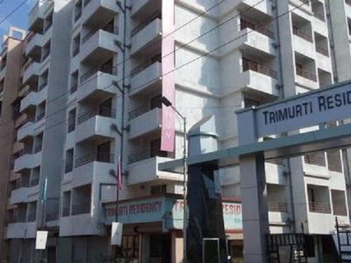 Trimurti Residency