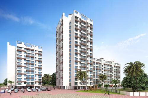 MANSAROVAR RESIDENCY D WING
