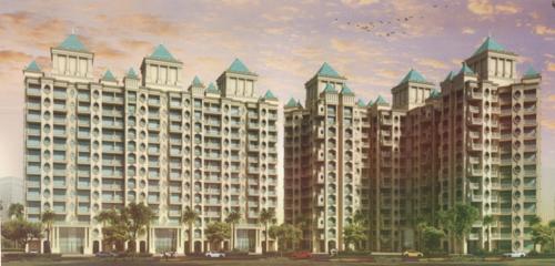 vedant imperial ABC phase 1