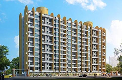 THARWANI ARIANA PHASE III