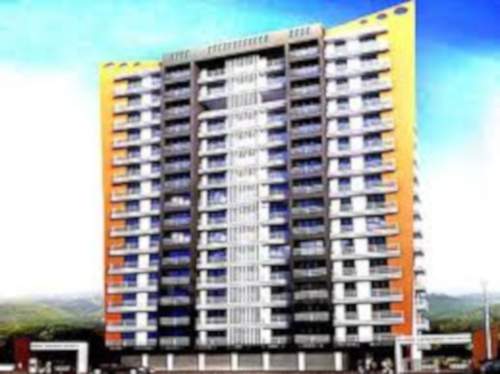 Shree Vaishnavi Heights