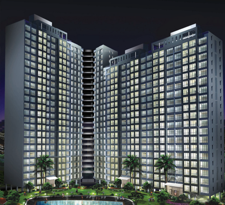 Kakad Paradise Phase 2