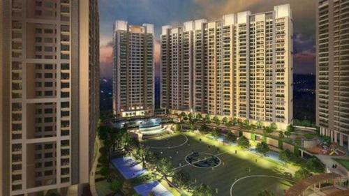 Lifestyle City Kalyan- Platano C
