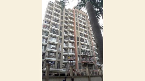 VENKATESH JYOT BLDG NO 5