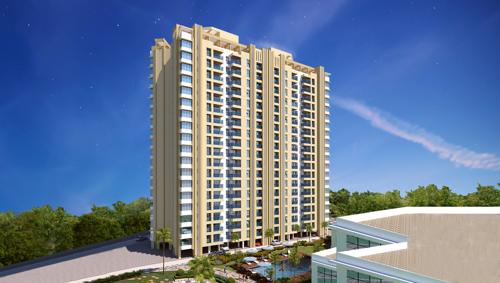 HIGHLAND PARK BUILDING 6 AND 7- K23 PHASE 1