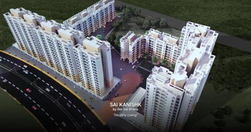 SAI KANISHK PHASE I