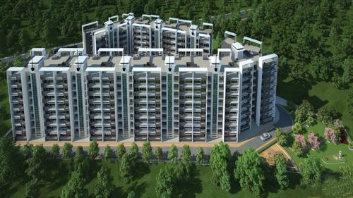 SHIVSHAKTI COMPLEX