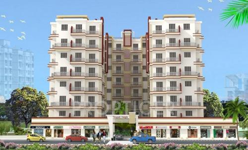 TIRUPATI HIEGHTS