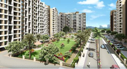 Regency Sarvam Phase - 9