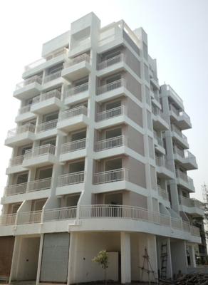 CHAMUNDA AVENUE