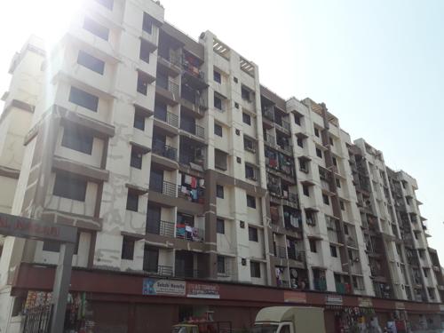 NIRMAL NAGARI