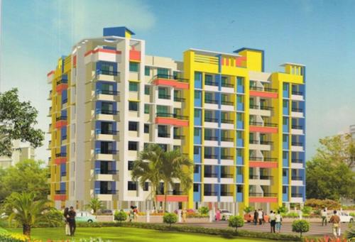 Abhidarshan Homes