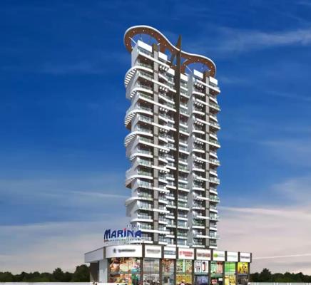 Pranjee Marina