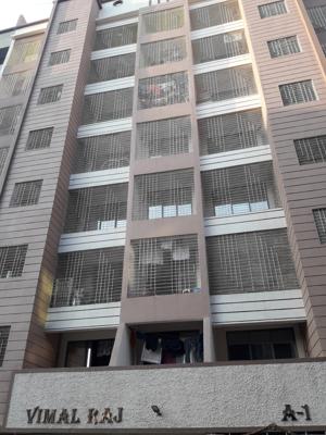 VIMAL RAJ WING A-1, MEDITYARAVIRAJ COMPLEX