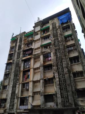 NEW PRAKASH APARTMENT CHS