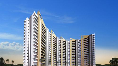 SHREE SHASHWAT BLDG20