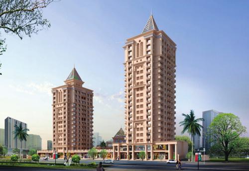 Signature Residency