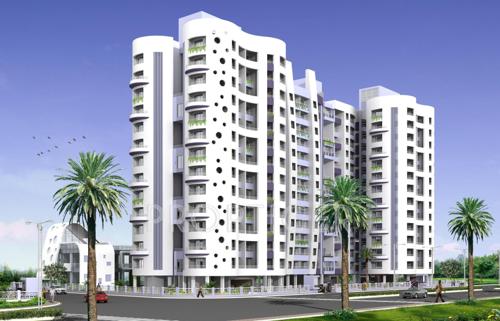 AMRUT PEARL BUILDING NO. 5 AND 6