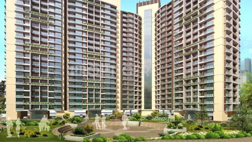 POONAM ESTATE CL 2 BLG NO 7 8 9