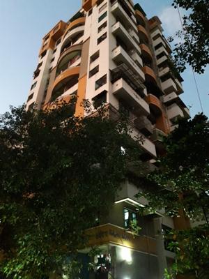 SIDDHESHWAR HEIGHTS