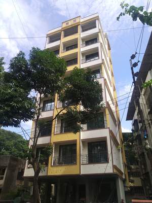 PURUSHOTTAM KSHITIJ