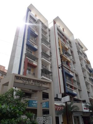 MADHAVI RESIDENCY