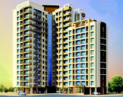 Swagat Heights