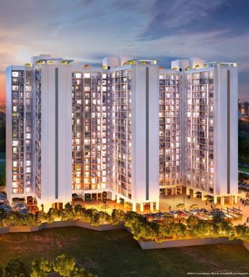 GODREJ VIHAA PHASE 5