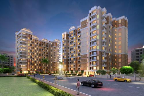 VISHWAJEET PARADISE