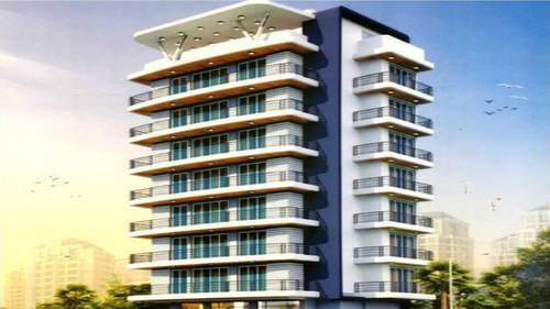 PRATHAM HEIGHTS