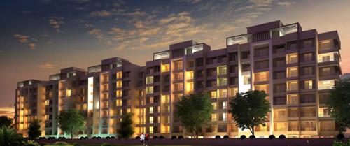 KONARK RESIDENCY
