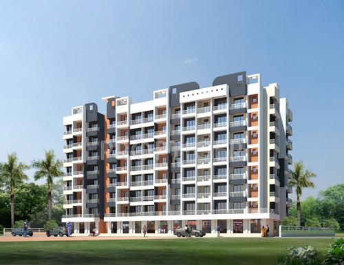 VASANT SPRINGWOODS PHASE 2