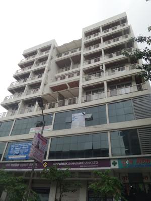 SUCHIT SQUARE