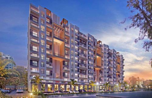 REGENCY PARK PHASE 1