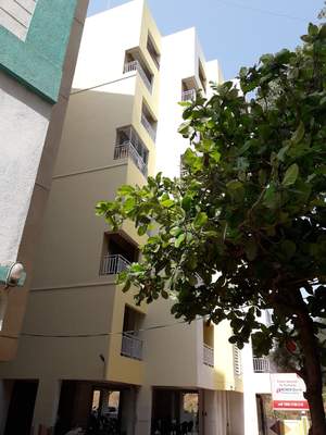 SHIVA PLAZA