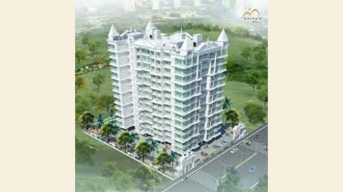 SANIYA HEIGHTS